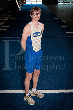 Rockford Christian Track Spring 2025-0735
