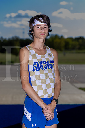 Rockford Christian Cross Country Fall 2024-0080