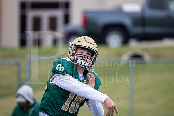 Boylan Boys Varsity Football vs Coal City 11-9-2024-0177