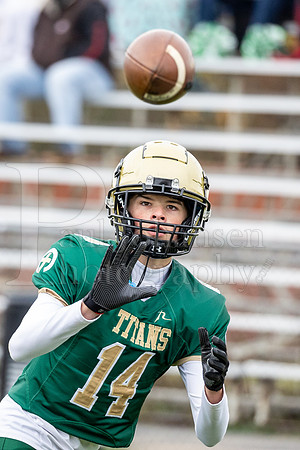 Boylan Boys Varsity Football vs Coal City 11-9-2024-0148