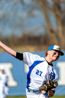 Rockford Christian Boys Varsity baseball vs Bryon 4-21-2025-0023