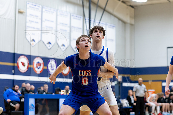 Rockford Christian Boys Varsity Basketball vs Geona Kingston 2-26-2025-0576