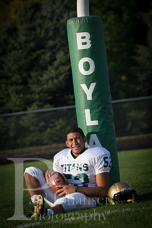 Boylan Varsity Senior Football Photo Shoot 9-27-2014-5447