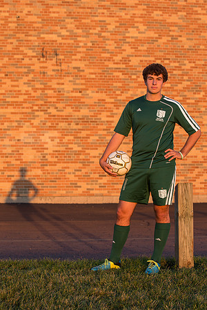 Boylan Boys Soccer Senior and Team Photos 9-24-2013-3085
