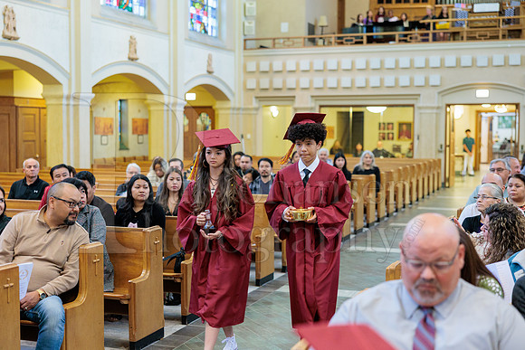 All Saints 2025 Graduation 5-22-2025-0695