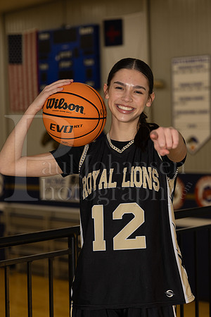 Rockford Christian Girls Varsity Basketball Winter 2024-0958