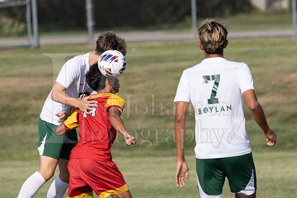 Boylan Boys Varsity Soccer vs Jefferson 9-10-2024-0085