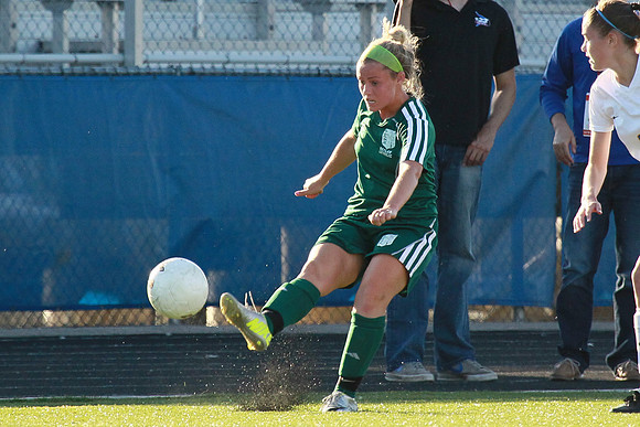 Boylan Girls Varsity Soccer vs Lk Forest SuperSectional 6-3-2014-1943