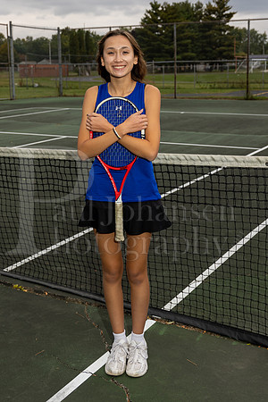 Rockford Christian Girls Tennis Fall 2022-0168
