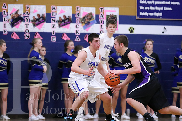 RC Boys Varsity Basketball vs Lutheran 2-24-2015-8334