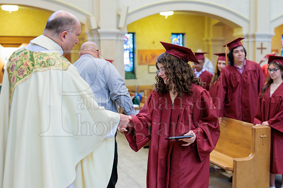 All Saints 2025 Graduation 5-22-2025-0910