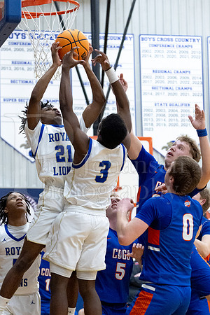 Rockford Christian Boys Varsity Basketball vs Geona Kingston 2-26-2025-0526