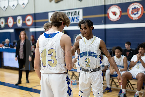 Rockford Christian Boys Varsity Basketball vs Winnebago 12-3-2022-0026