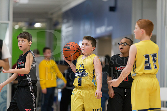 Rockford Elite Basketball 3rd Grade Game1 1-13-2018-0088