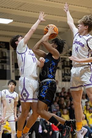 Rockford Christian Boys Varsity Basketball vs Lutheran 2-21-2025-0114