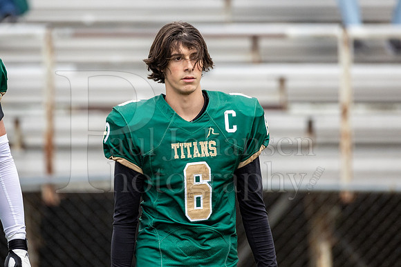Boylan Boys Varsity Football vs Coal City 11-9-2024-0210