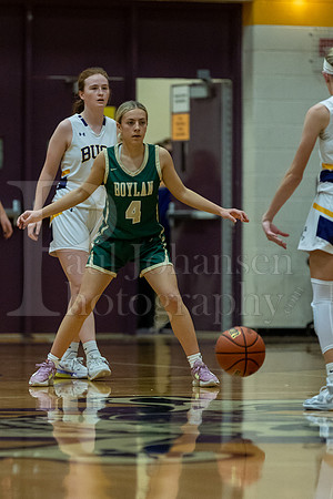 Boylan Girls Varsity Basketball vs Belvidere 1-10-2023-1427