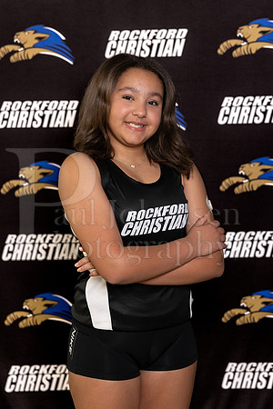 Rockford Christian Middle School Track Spring 2024-0294