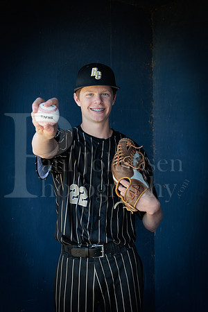 Rockford Christian Boys Varsity Baseball Spring 2025-0281