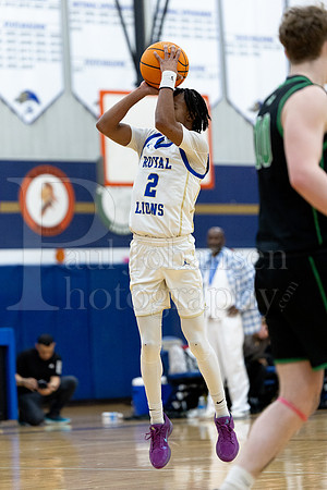 Rockford Christian Boys Varsity Basketball vs Rock Falls 2-7-2025-0735