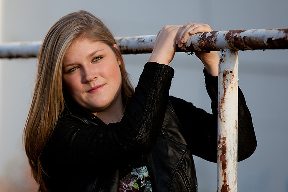 Sammy Bretl Senior Image-1173