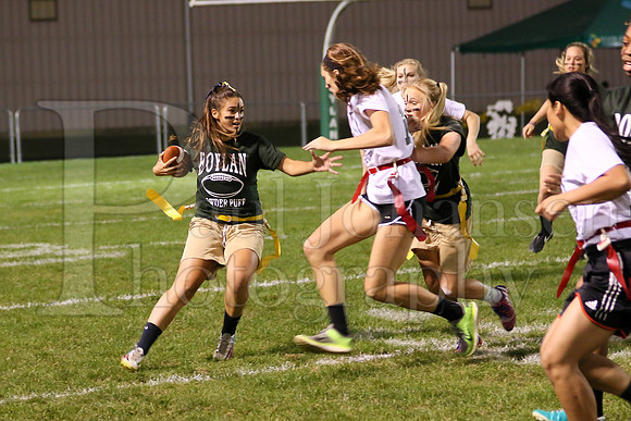 Boylan Powder Puff Football Game 10-7-2015-0118
