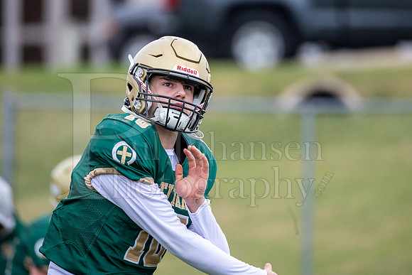 Boylan Boys Varsity Football vs Coal City 11-9-2024-0178