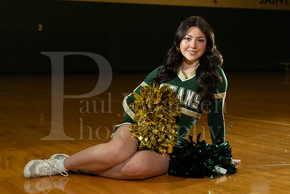 Boylan Senior Cheer Basketball Photo Shoot 12-27-2024-0048
