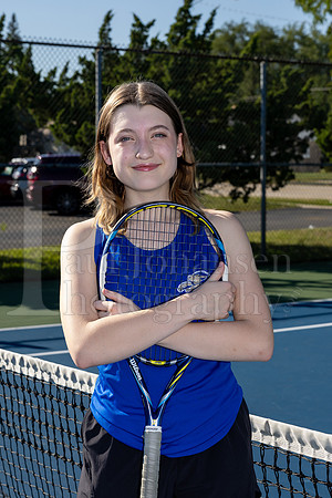 Rockford Christian Girls Tennis Fall 2024-0045