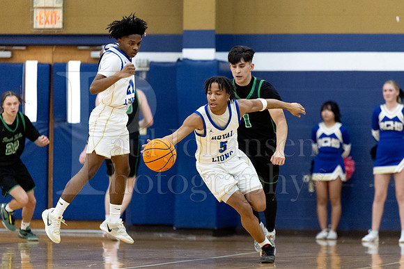 Rockford Christian Boys Varsity Basketball vs Rock Falls 2-7-2025-0386