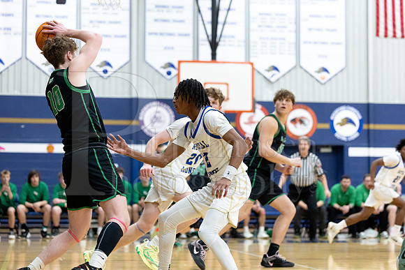 Rockford Christian Boys Varsity Basketball vs Rock Falls 2-7-2025-0535