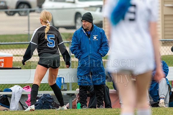 Rockford Christian Girls Varsity Soccer vs Auburn 4-1-2025-0273
