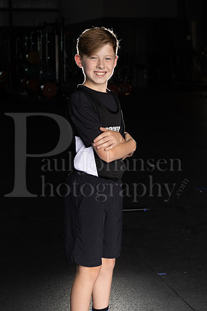 Rockford Christian Middle School Cross Country Fall 2024-0162
