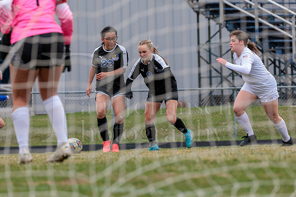 Rockford Christian Girls Varsity Soccer vs Auburn 4-1-2025-0986