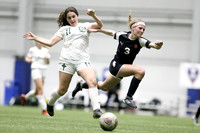 Boylan Girls Varsity Soccer vs Belvidere North 4-30-2019
