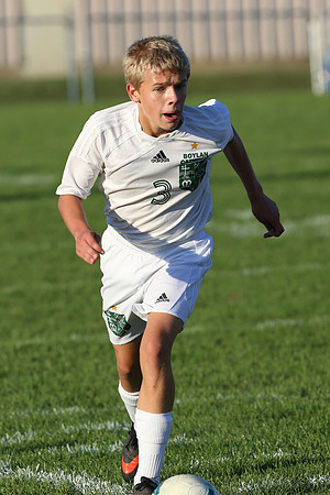 Boylan JV Boys Soccer vs Auburn 10-10-2013-4476