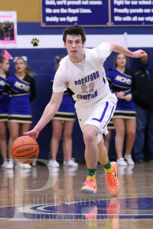 RC Boys Varsity Basketball vs Lutheran 2-24-2015-8324