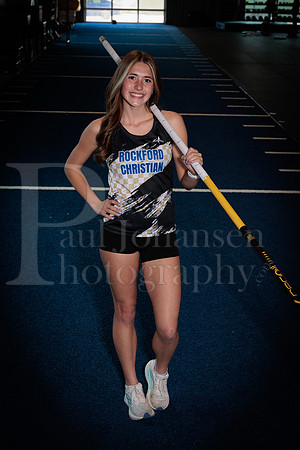 Rockford Christian Track Spring 2025-0621