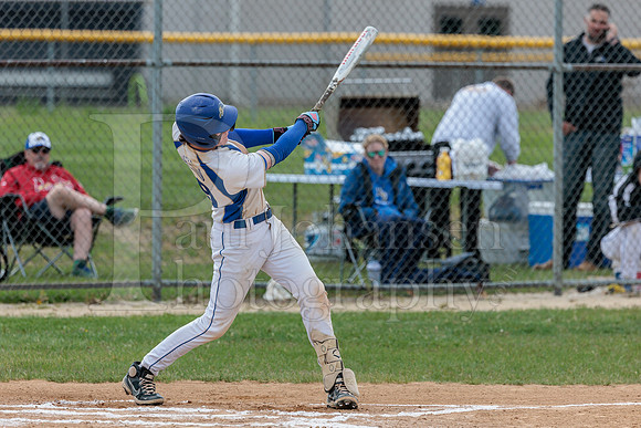 Rockford Christian Boys Varsity Baseball vs Pecatonica 5-19-2025-0089
