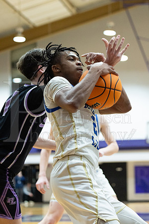 Rockford Christian Boys Varsity Basketball vs Lutheran 1-29-2025-0590