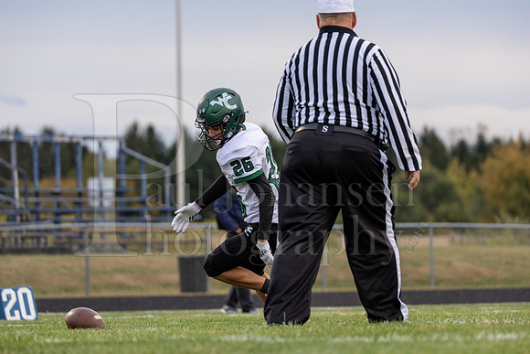 Rockford Christian Varsity Football vs West Carroll 10-14-2024-0409