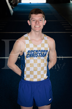 Rockford Christian Track Spring 2025-0753