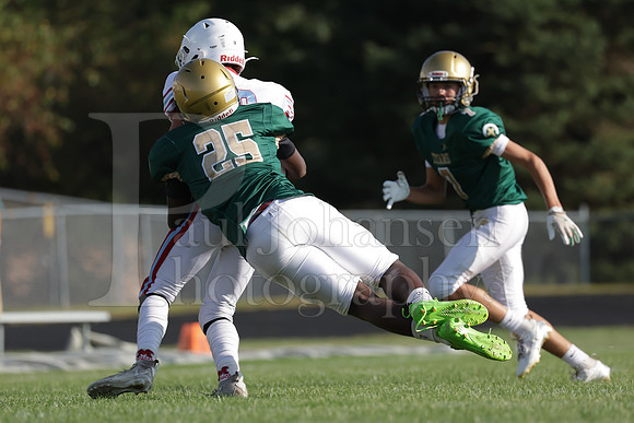 Boylan Boys JV Football vs Woodstock 8-23-2024-0137