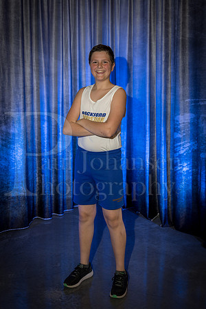 Rockford Christian Middle School Track Spring 2022-0032