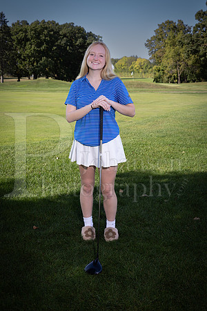 Rockford Christian Girls Golf Fall 2024-0072