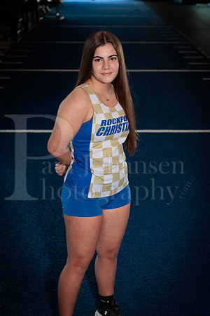 Rockford Christian Track Spring 2025-0580
