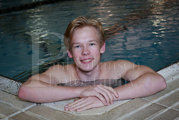 RC Boys Varsity Swimming Team and Individuals Winter 2016-0060