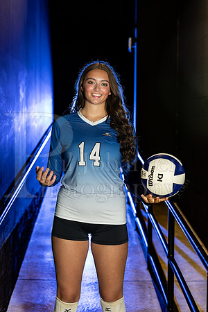 Rockford Christian Girls Varsity Volleyball Senior Banners Fall 2024-0031