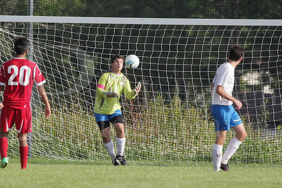 RC Boys Varsity Soccer vs Oregon 8-23-2016-0857