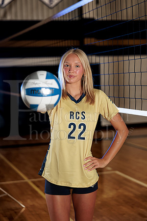 Rockford Christian Senior Volleyball Banner Shoot 8-18-2025-0021